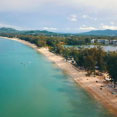 The Aristo Beach By Holy Cow, Studio, Mountain View Surin Plajı Dış mekan fotoğraf