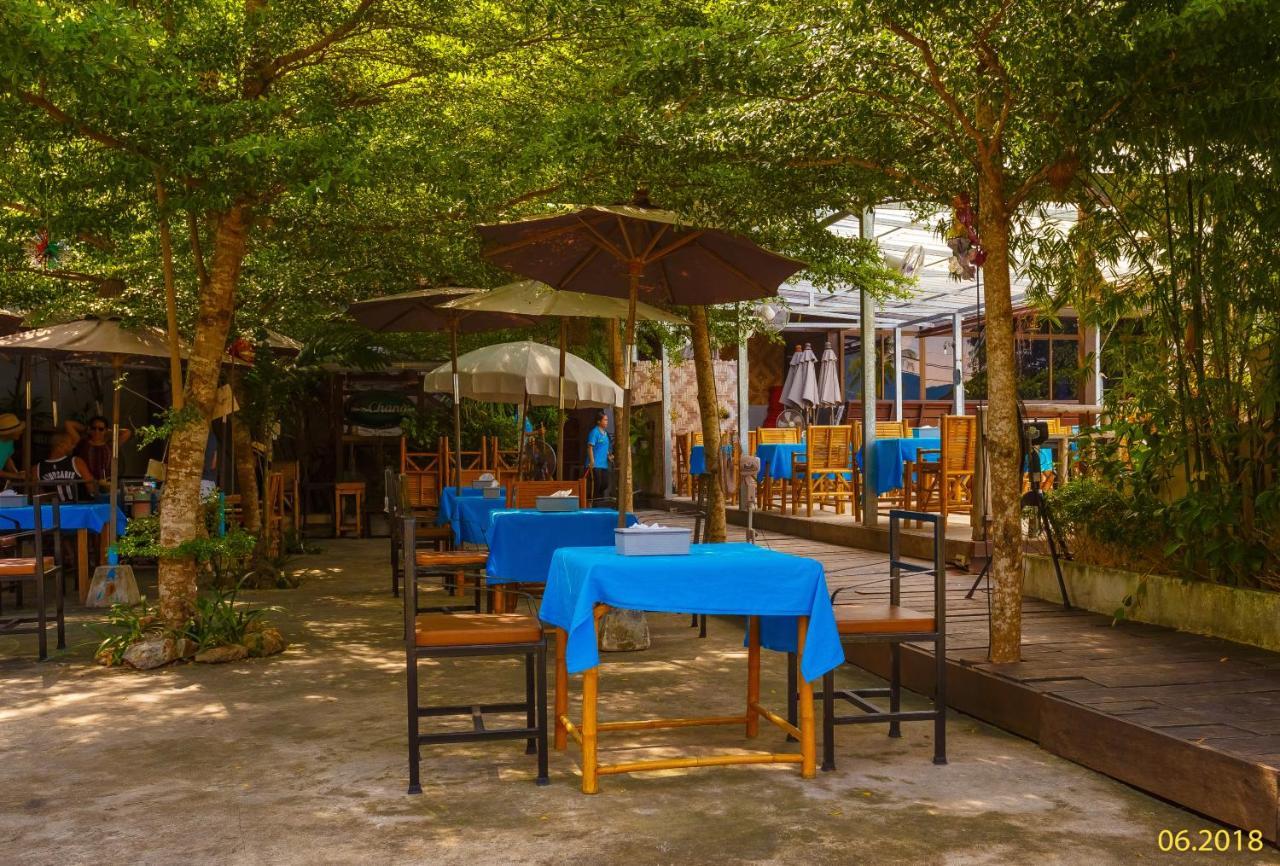 The Aristo Beach By Holy Cow, Studio, Mountain View Surin Plajı Dış mekan fotoğraf