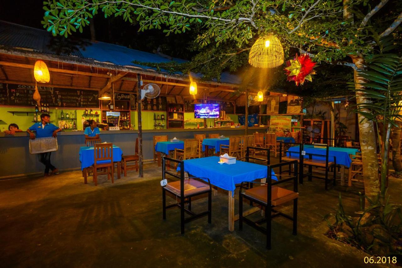 The Aristo Beach By Holy Cow, Studio, Mountain View Surin Plajı Dış mekan fotoğraf