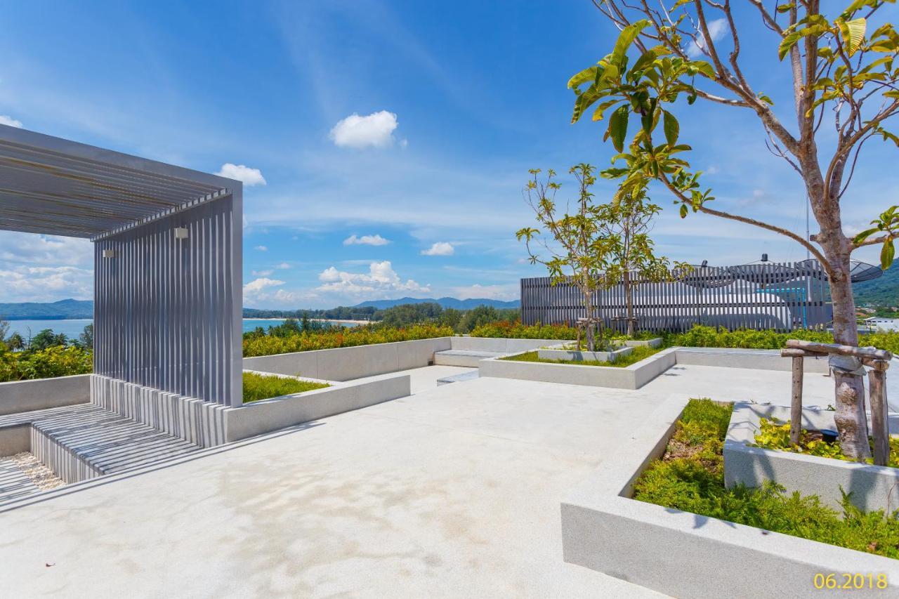 The Aristo Beach By Holy Cow, Studio, Mountain View Surin Plajı Dış mekan fotoğraf