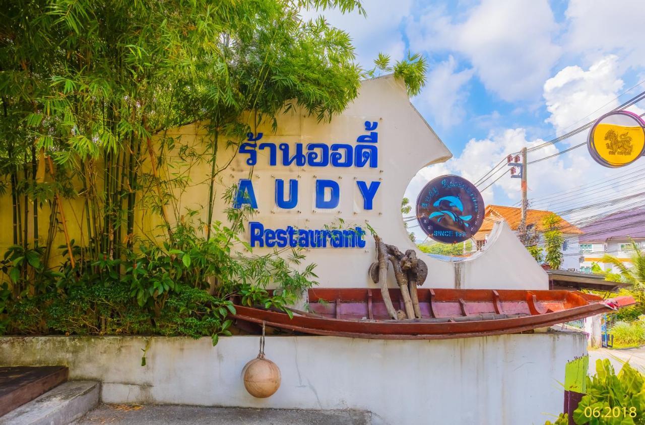The Aristo Beach By Holy Cow, Studio, Mountain View Surin Plajı Dış mekan fotoğraf