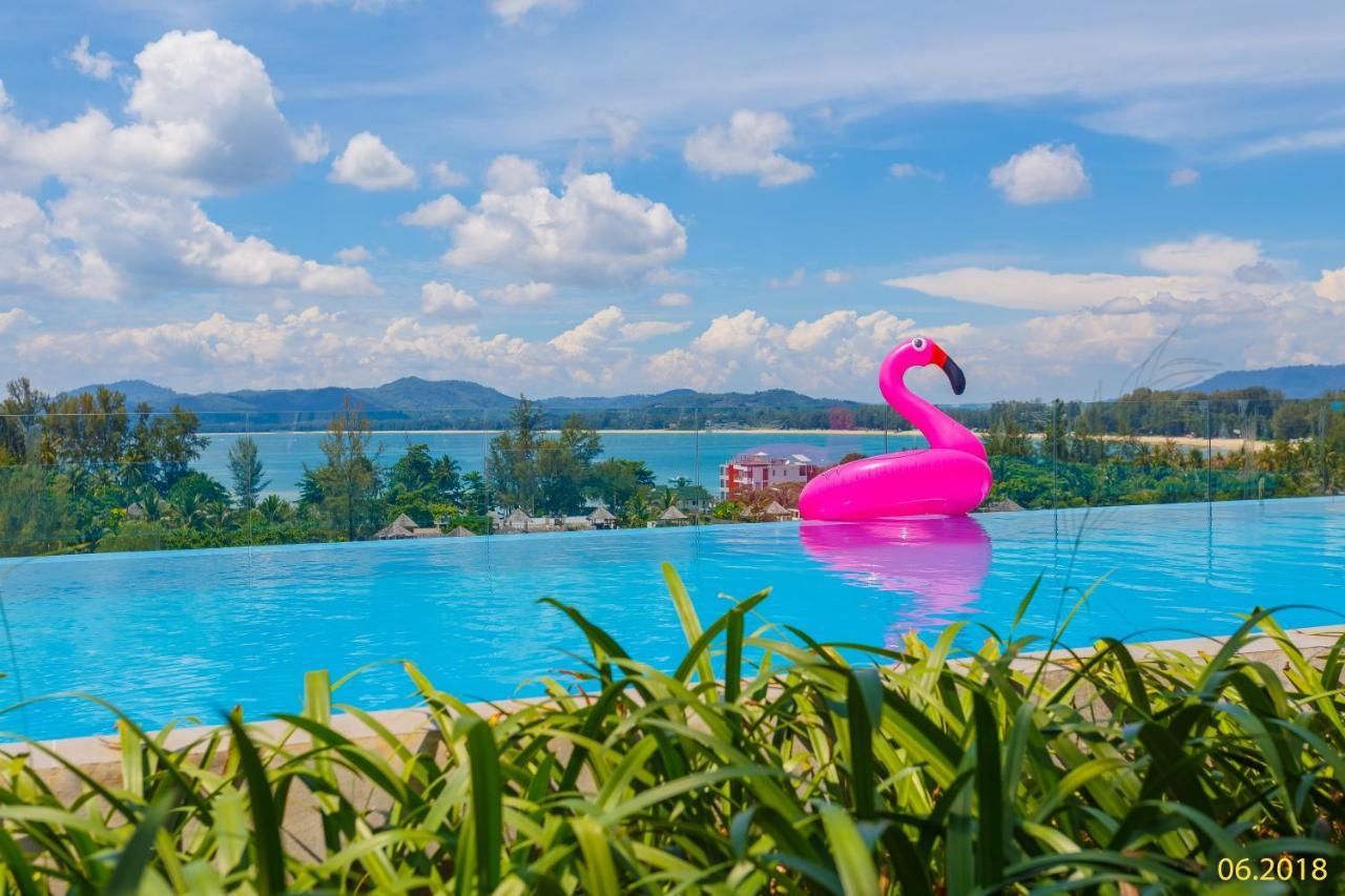 The Aristo Beach By Holy Cow, Studio, Mountain View Surin Plajı Dış mekan fotoğraf