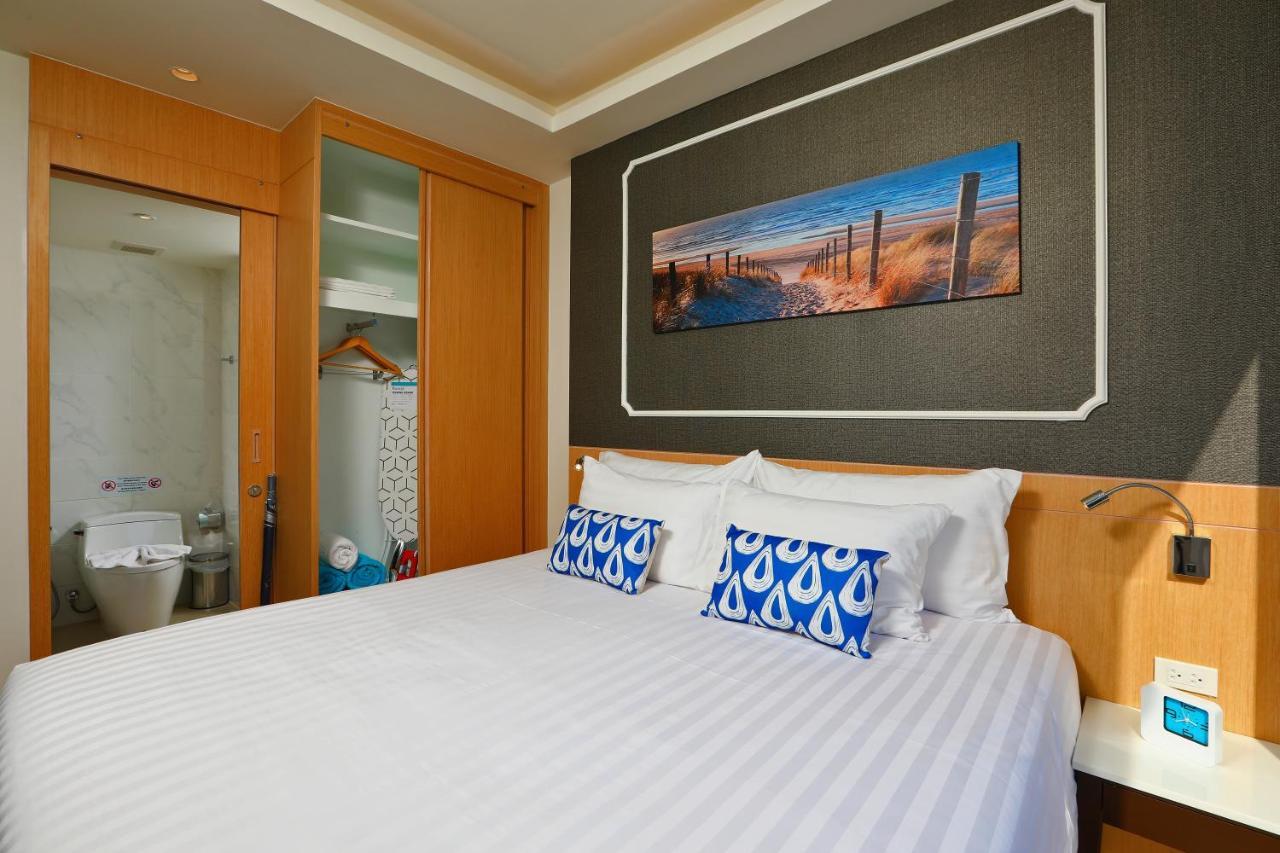 The Aristo Beach By Holy Cow, Studio, Mountain View Surin Plajı Dış mekan fotoğraf
